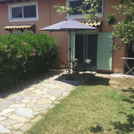 דירה Harmony House Corfu 2 *