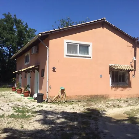 Harmony House Corfu 2 * Mesokhórion