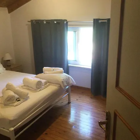 Harmony House Corfu 2 شقة *
