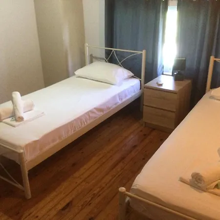 Harmony House Corfu 2