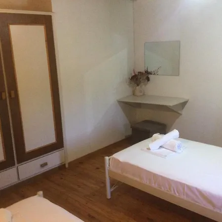 Harmony House Corfu 2 شقة